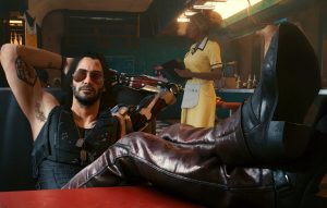 Read more about the article Is Cyberpunk 2077 A Disappointing RPG?