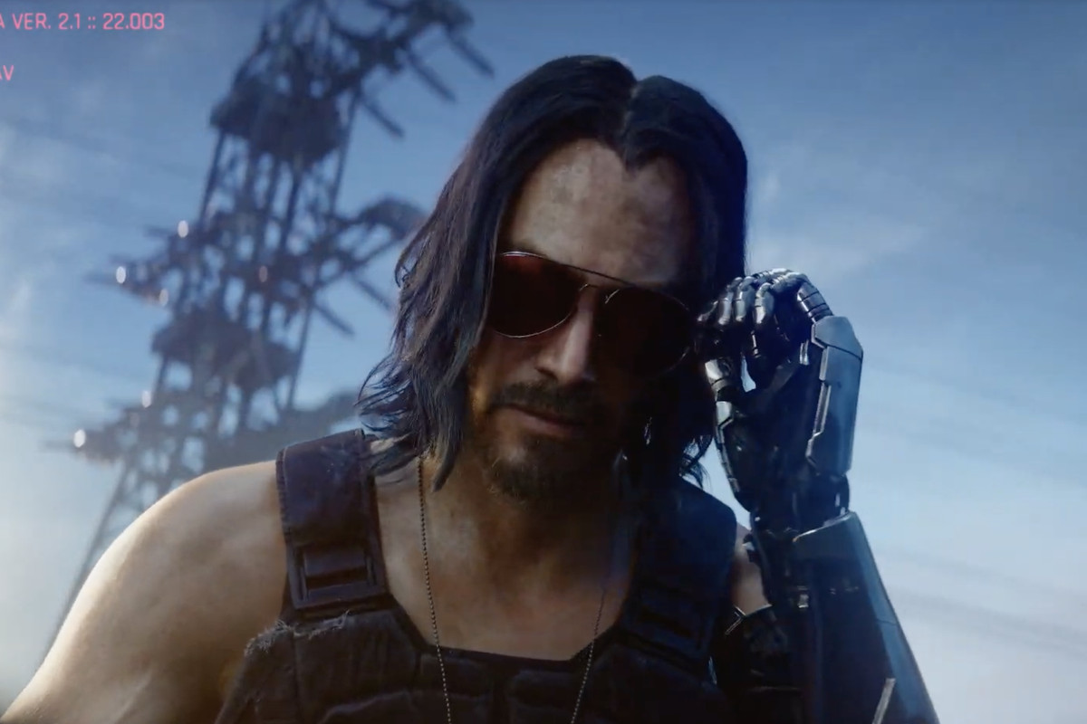 Read more about the article Why Are Early Cyberpunk 2077 Reviews Controversial?