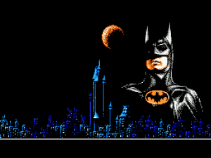 Read more about the article 6 Things You Don’t Know About the Michael Keaton Batman Games