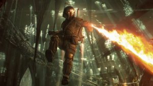 Read more about the article It Is Time to Revive Star Wars: 1313