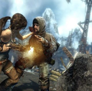 The 5 Best (and 5 Worst) Tomb Raider Video Games