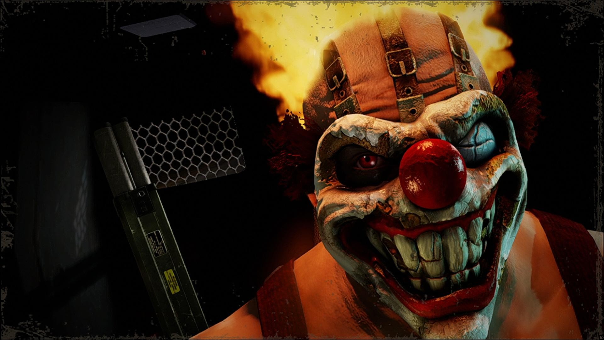You are currently viewing 10 Best Twisted Metal Characters We Want to See in the TV Series