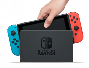 Read more about the article Nintendo is Neglecting the Switch