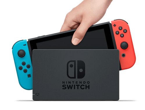Read more about the article Nintendo is Neglecting the Switch