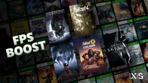 Read more about the article Xbox Series X Games Now Getting Smooth 120fps [Updated]