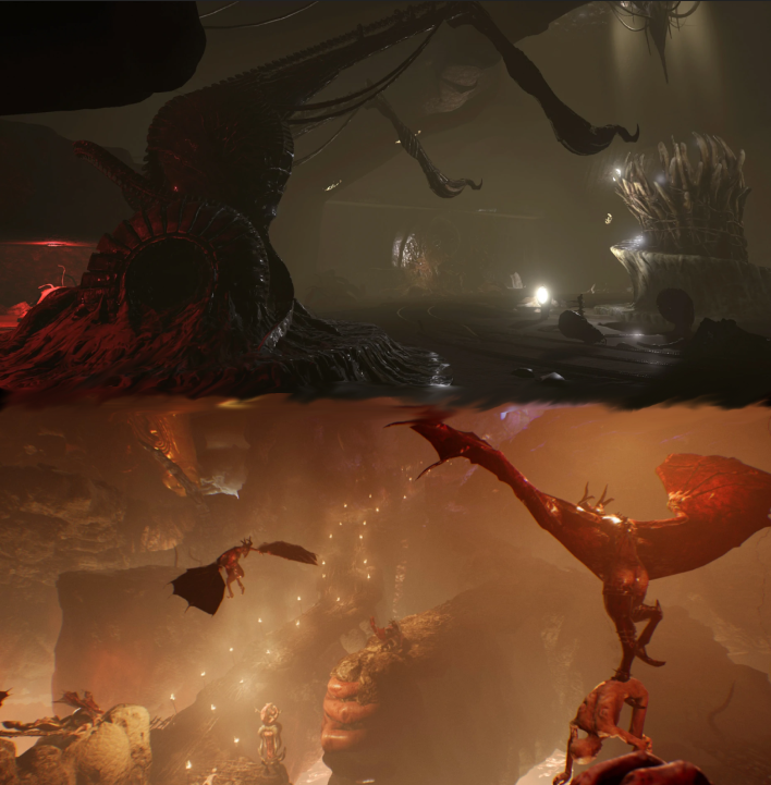 You are currently viewing Agony Or Scorn: Which Game Would You Rather Wake Up In?