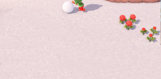 Animal Crossing: New Horizons – How to Build the Perfect Snowboy