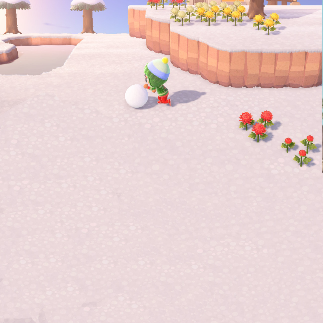 Read more about the article Animal Crossing: New Horizons – How to Build the Perfect Snowboy