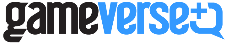 Gameverse logo 2015