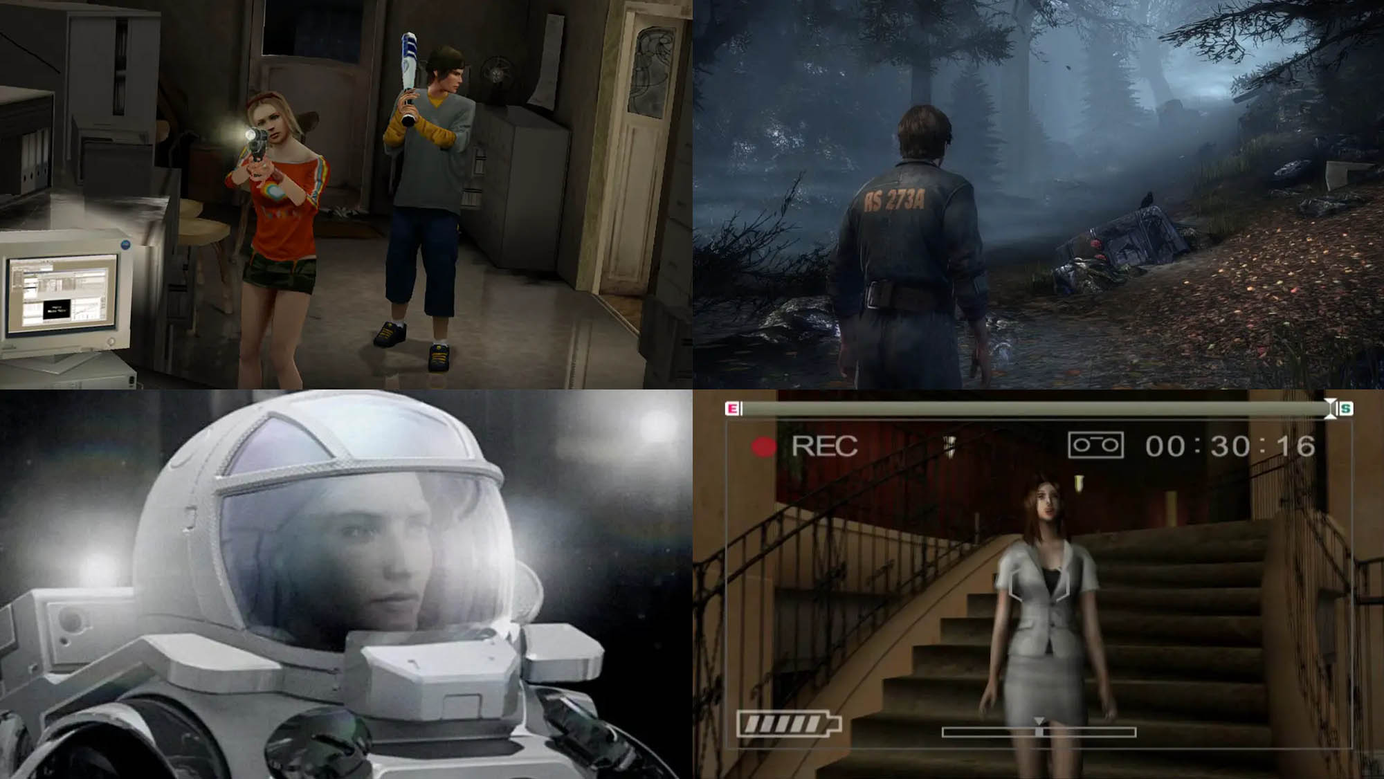 You are currently viewing 8 Underrated Horror Games You’ve Never Played